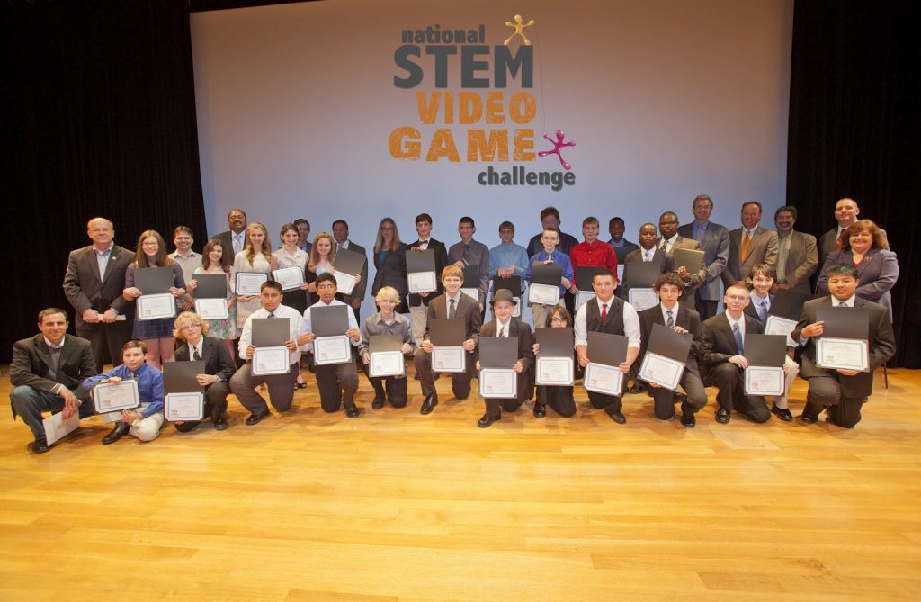 2012 STEM Challenge